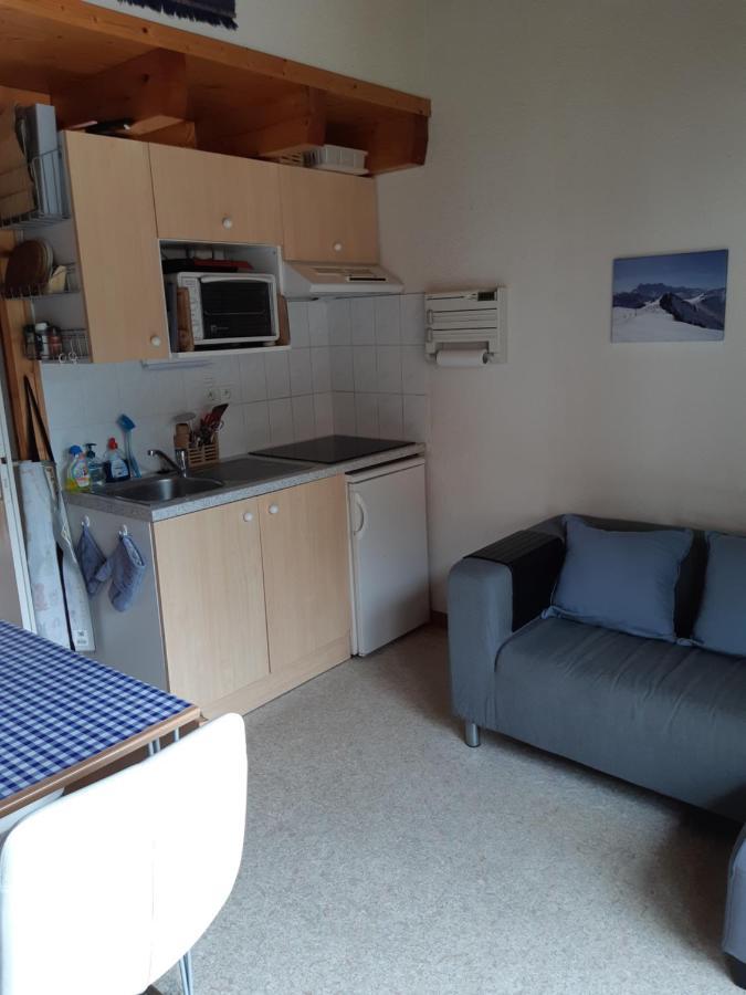 Appartement Azalee Châtel Exterior foto
